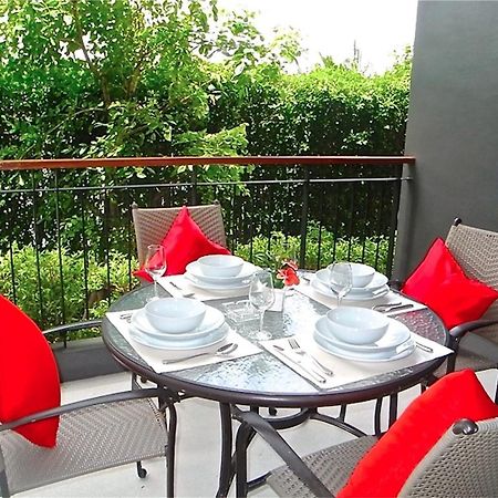 Emerald Patong 1 Bedroom Modern Apartment Екстериор снимка